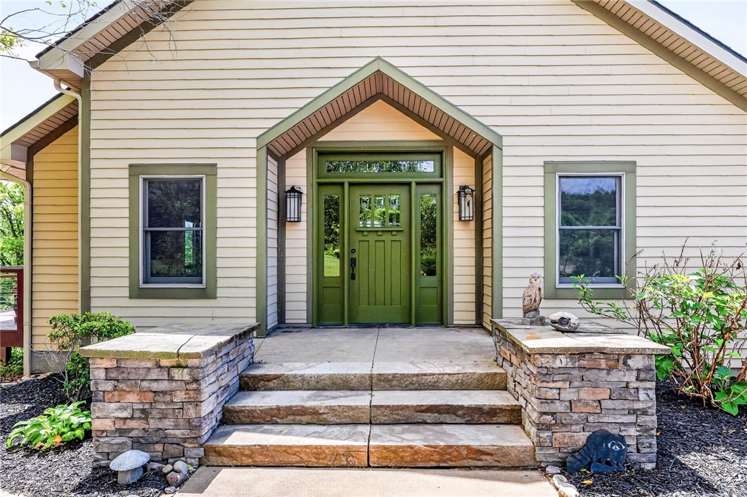 9247 Gray Road West Bloomfield, NY 14469 - Photo 2 of 46