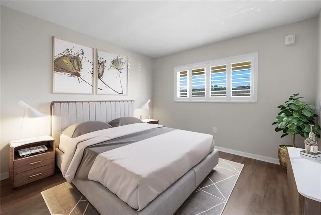 $239,999 | 4550 Overlook Drive Northeast, Unit 258, St. Petersburg, FL 33703