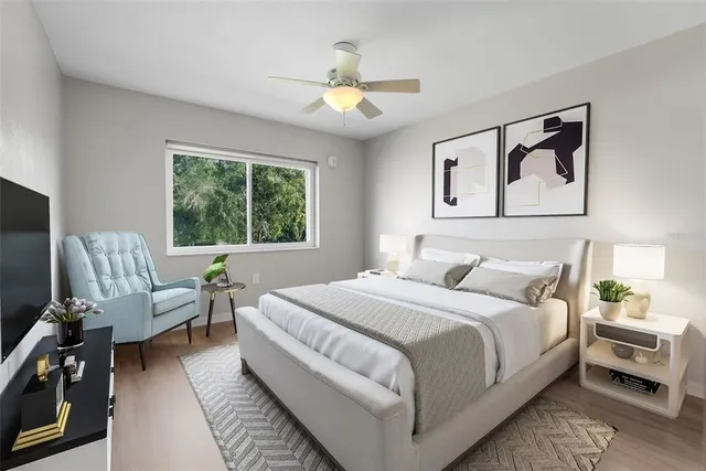 $239,999 | 4550 Overlook Drive Northeast, Unit 258, St. Petersburg, FL 33703