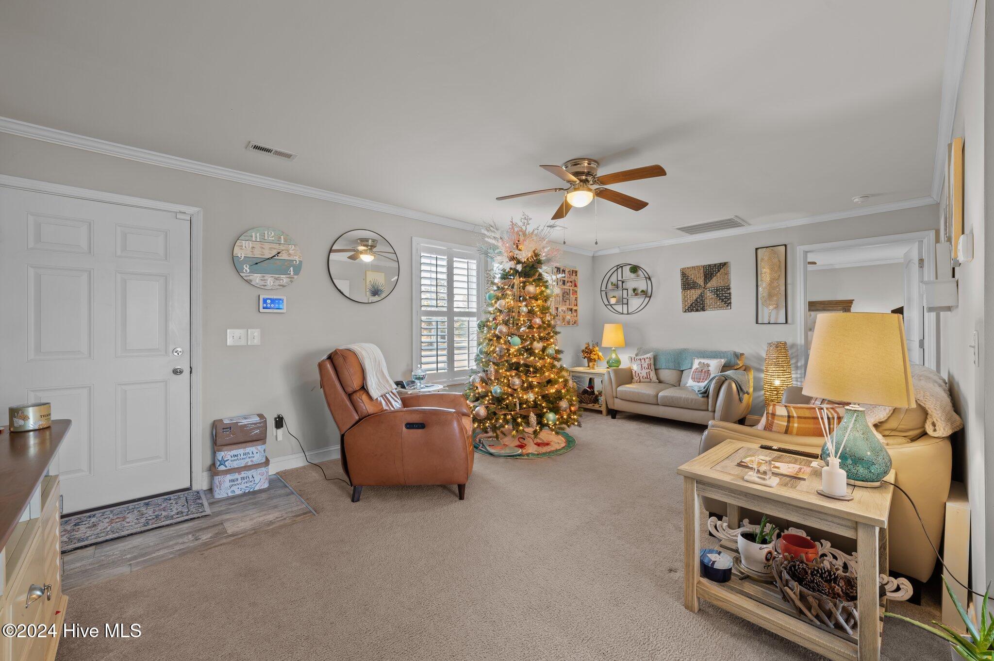 1134 Whichards Beach Road Chocowinity, NC 27817 - Photo 5 of 46 5-web-or-mls-COX_6453