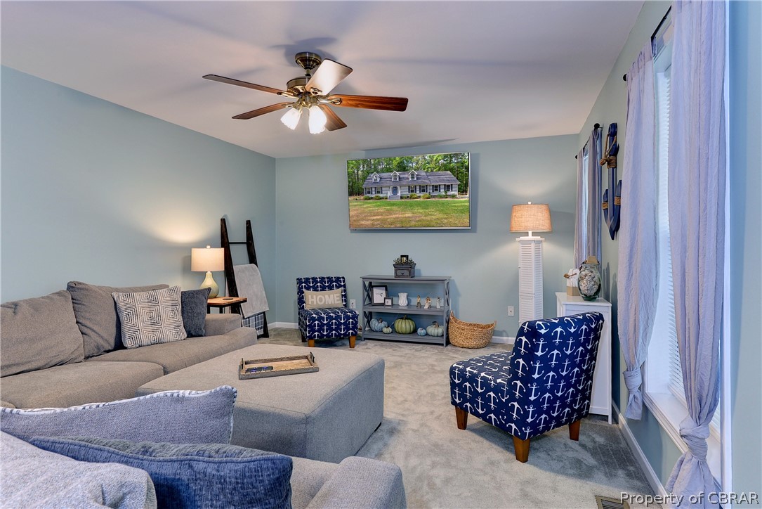 33 Bland Field Road Deltaville, VA 23043 - Photo 10 of 50 Gallery Image 10