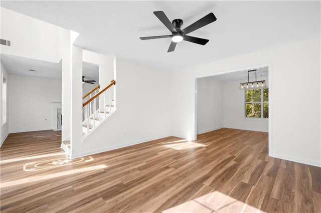 $485,000 | 4945 Clara Mae Walk, Duluth, GA 30096