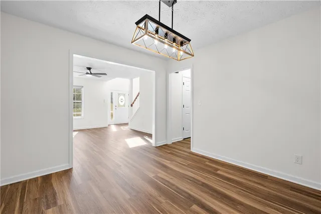 $485,000 | 4945 Clara Mae Walk, Duluth, GA 30096