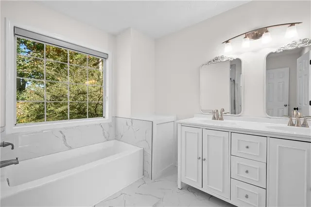 $485,000 | 4945 Clara Mae Walk, Duluth, GA 30096