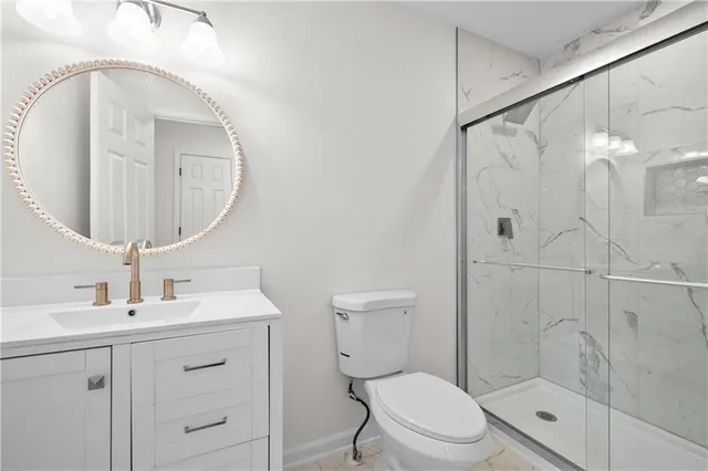 $485,000 | 4945 Clara Mae Walk, Duluth, GA 30096