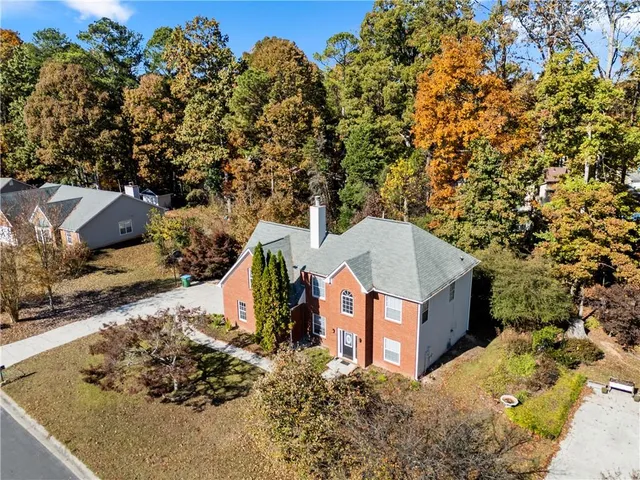 $485,000 | 4945 Clara Mae Walk, Duluth, GA 30096