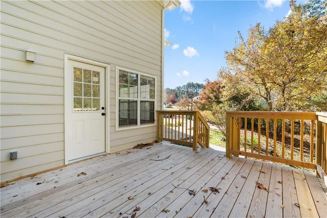 $485,000 | 4945 Clara Mae Walk, Duluth, GA 30096