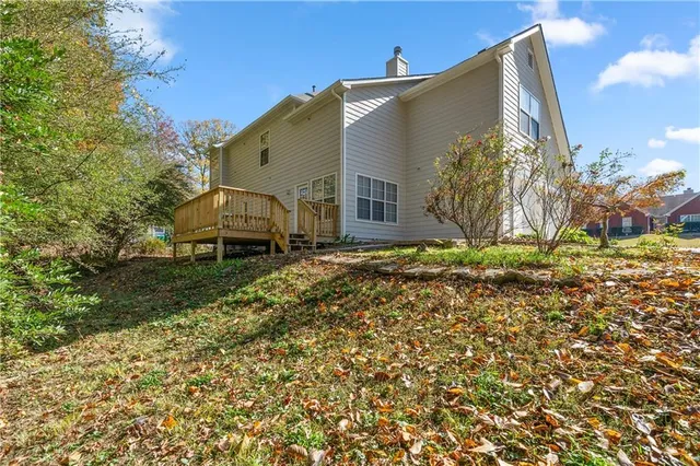 $485,000 | 4945 Clara Mae Walk, Duluth, GA 30096