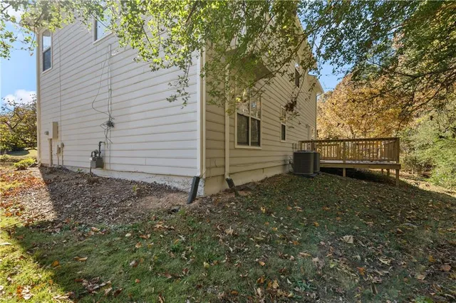 $485,000 | 4945 Clara Mae Walk, Duluth, GA 30096