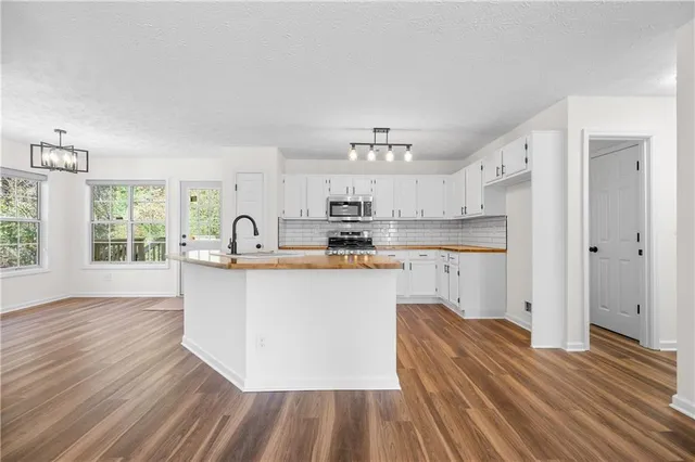 $485,000 | 4945 Clara Mae Walk, Duluth, GA 30096