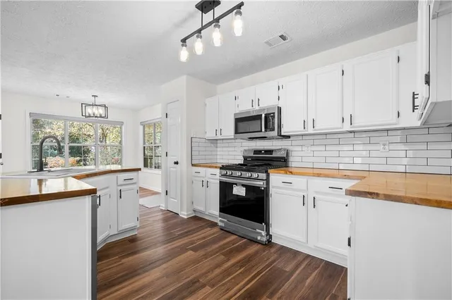 $485,000 | 4945 Clara Mae Walk, Duluth, GA 30096