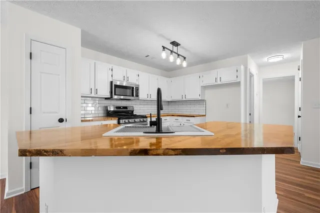 $485,000 | 4945 Clara Mae Walk, Duluth, GA 30096