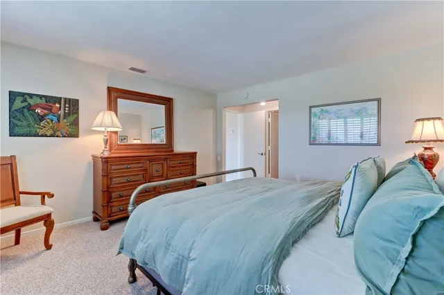 $3,000 | 3106 Via Serena South, Unit N, Laguna Woods, CA 92637