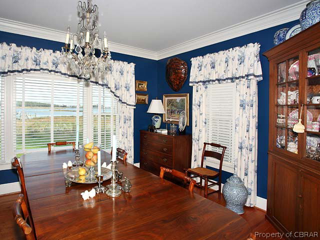 197 Capt Genes Road Port Haywood, VA 23138 - Photo 10 of 29