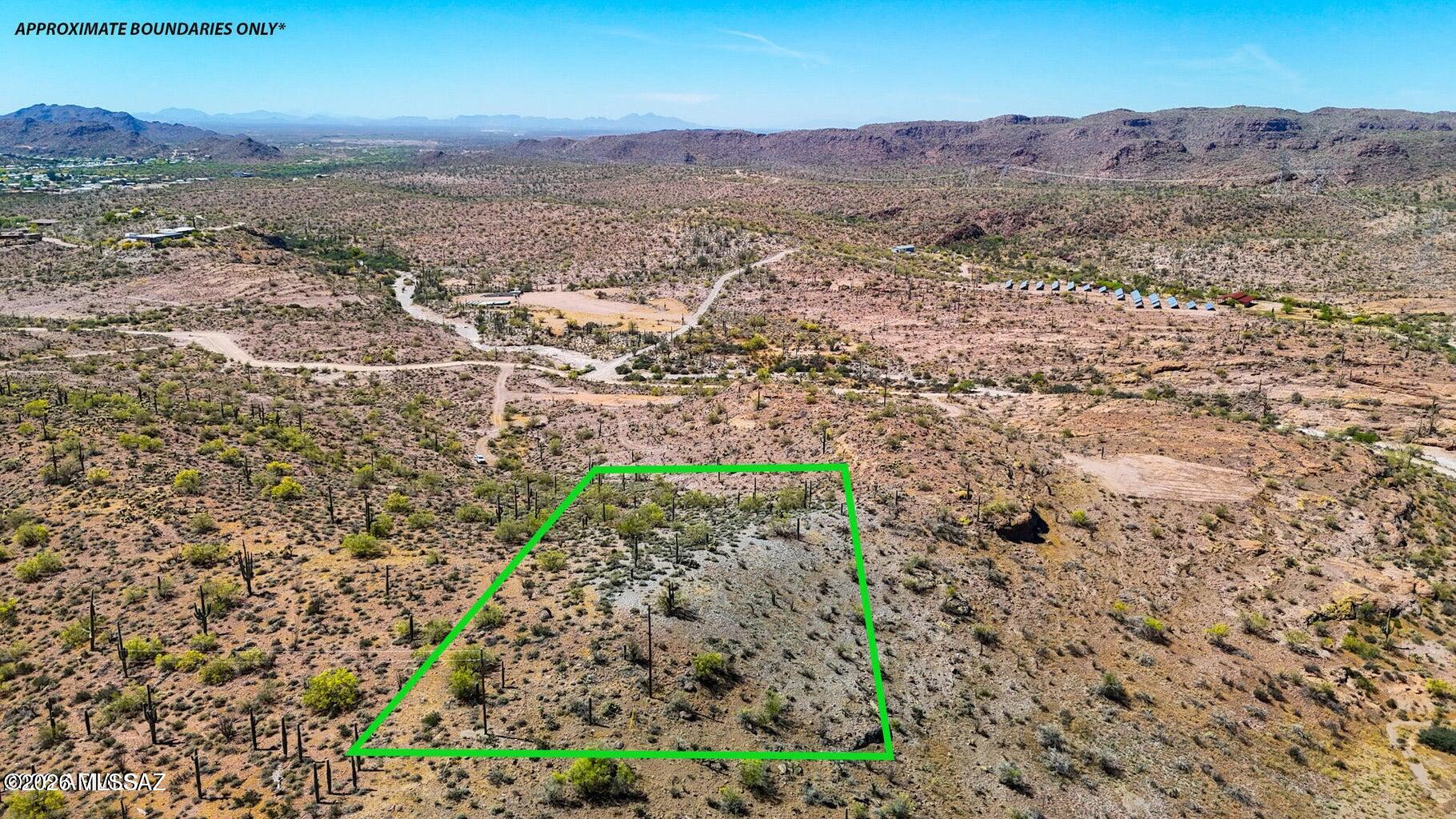 0 North Elephant Butte Road Gold Canyon, AZ 85118 - Photo 2 of 24