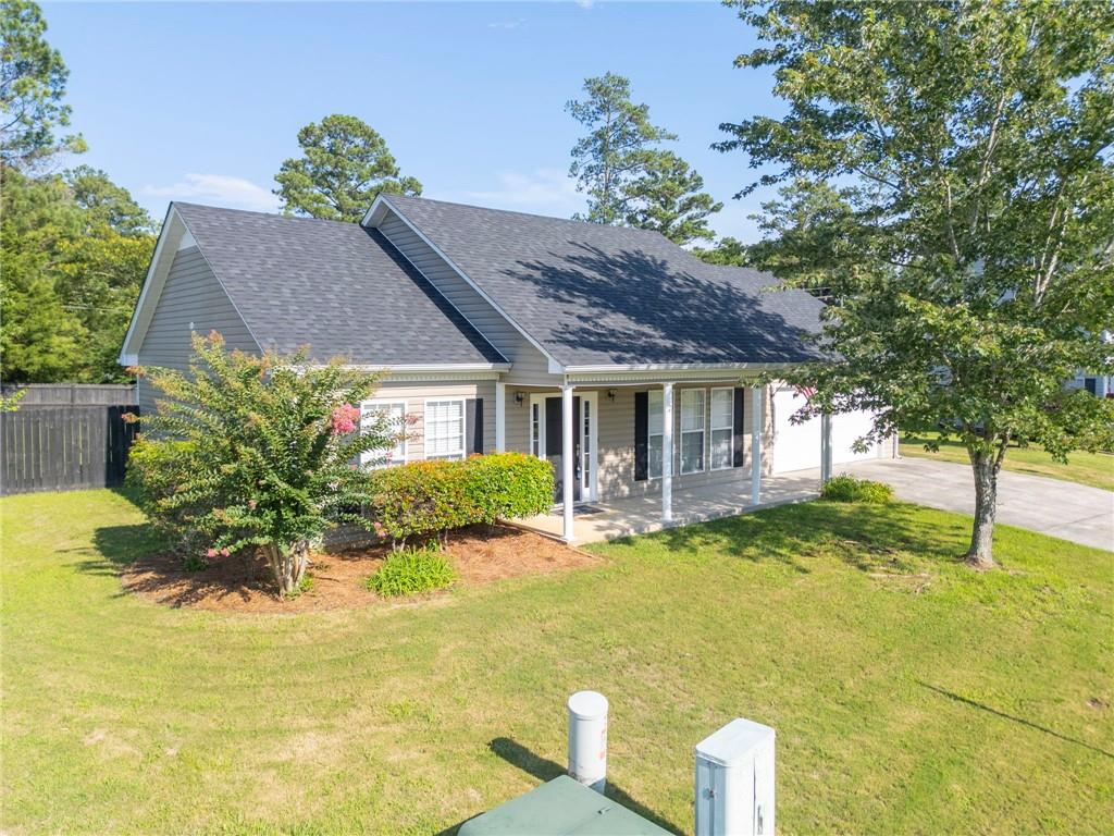 4 Trillium Trail Northeast Rome, GA 30165 - Photo 1 of 1 Gallery Image 1
