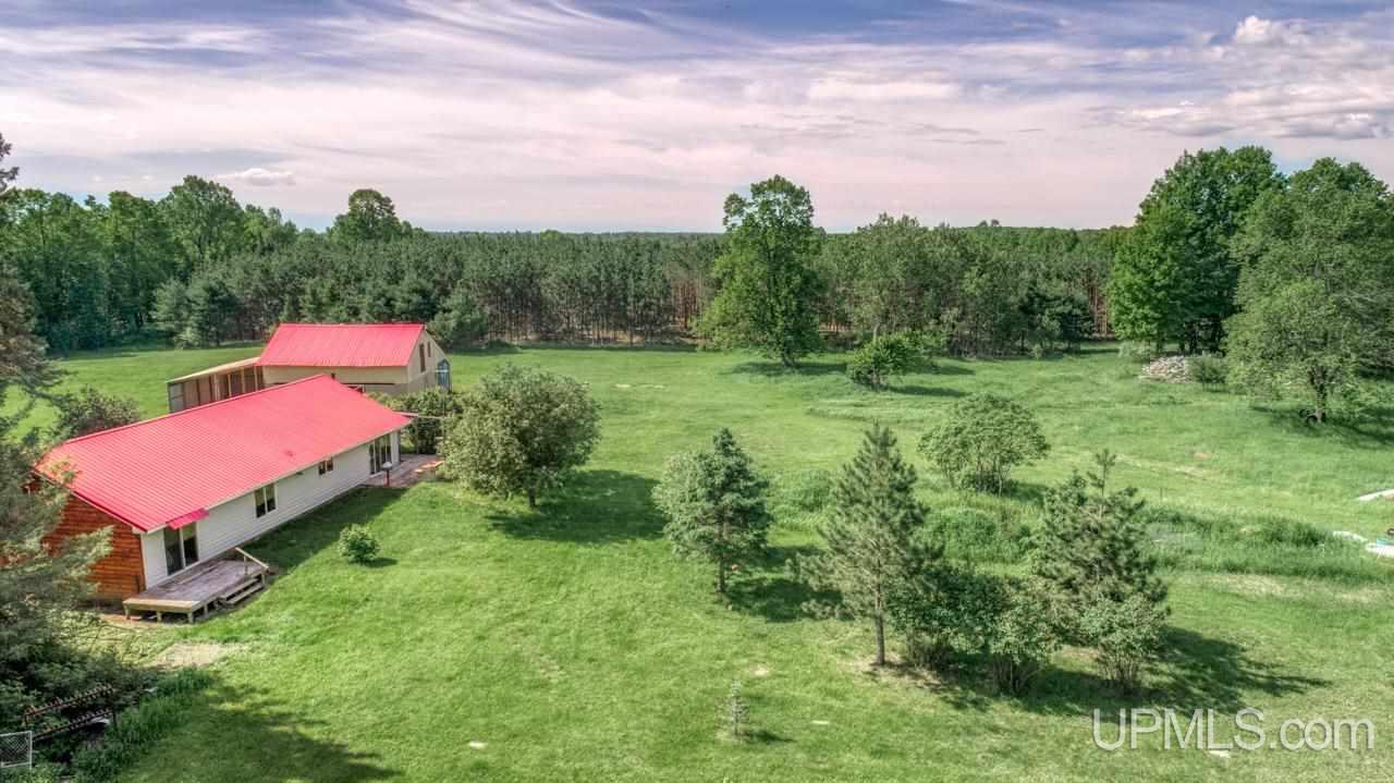 N10843 County Road 577 Daggett, MI 49821 - Photo 27 of 32
