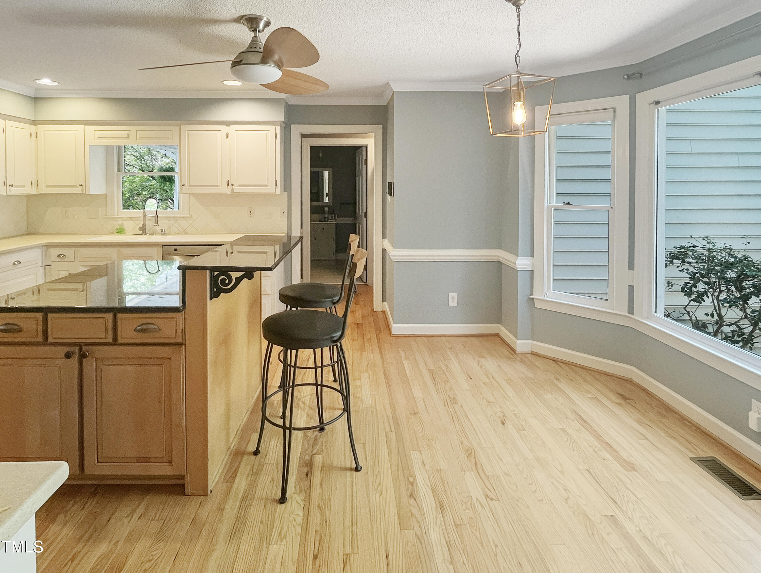 2000 Torrington Street Raleigh, NC 27615 - Photo 8 of 29 Kit/Breakfast Room