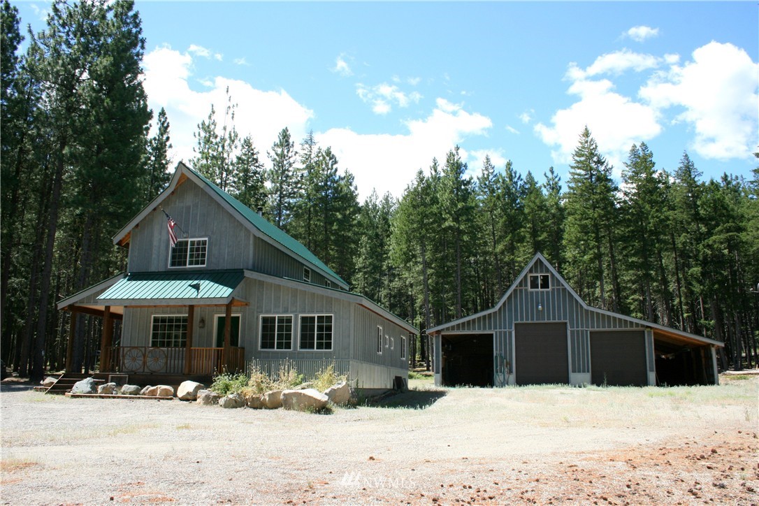 18180C State Rte 20 Winthrop, WA 98862 - Photo 1 of 20 Gallery Image 1