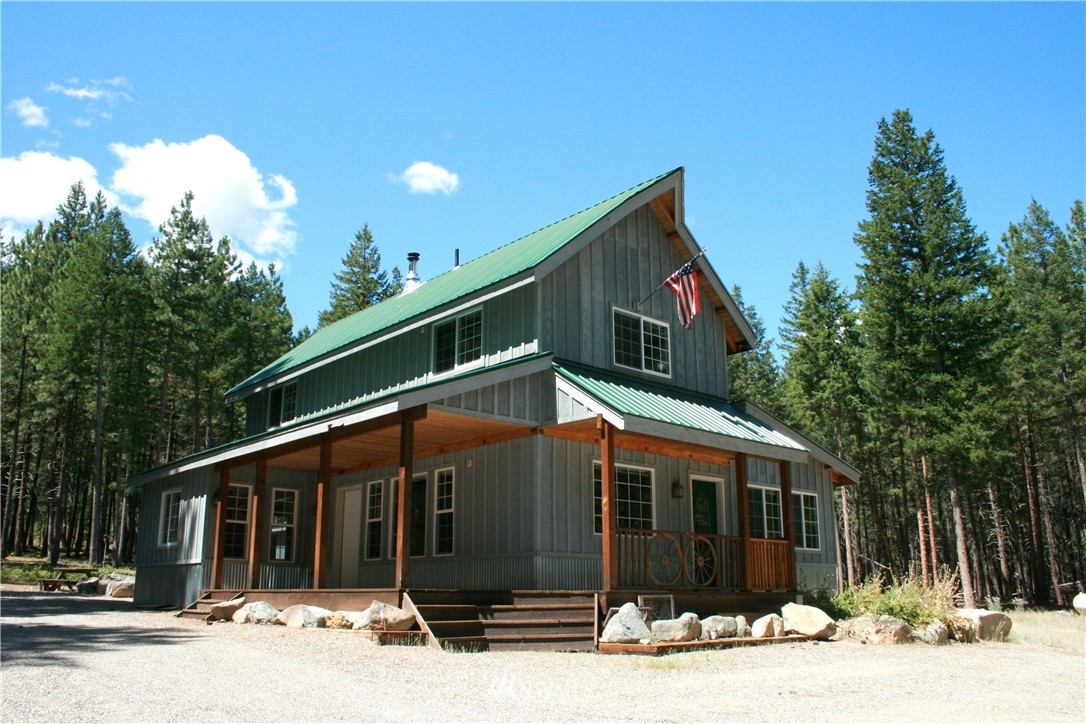18180C State Rte 20 Winthrop, WA 98862 - Photo 2 of 20 Gallery Image 2