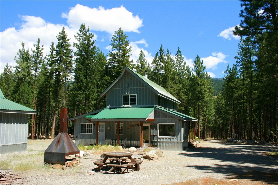 18180C State Rte 20 Winthrop, WA 98862 - Photo 18 of 20 Gallery Image 18