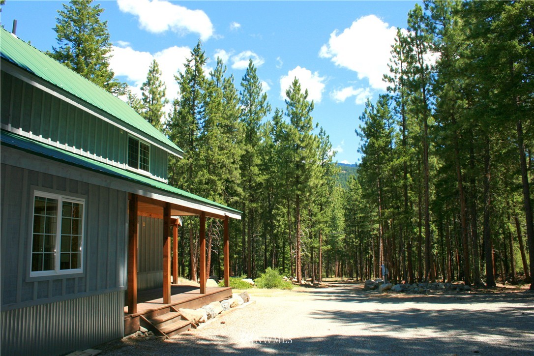 18180C State Rte 20 Winthrop, WA 98862 - Photo 19 of 20 Gallery Image 19