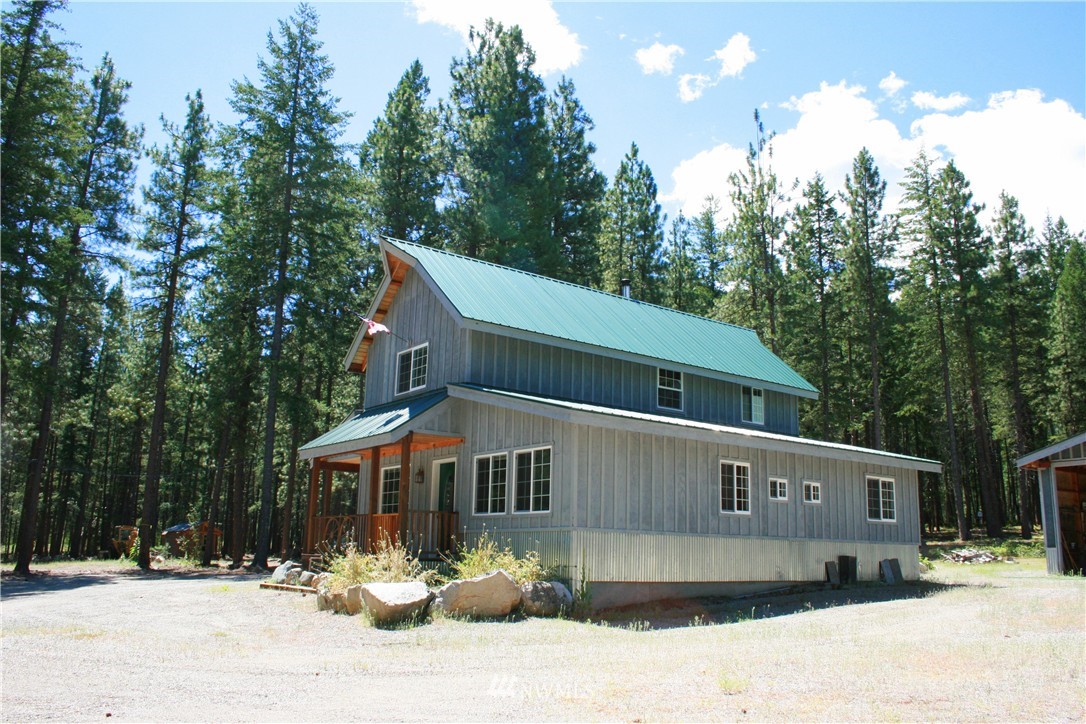 18180C State Rte 20 Winthrop, WA 98862 - Photo 3 of 20 Gallery Image 3