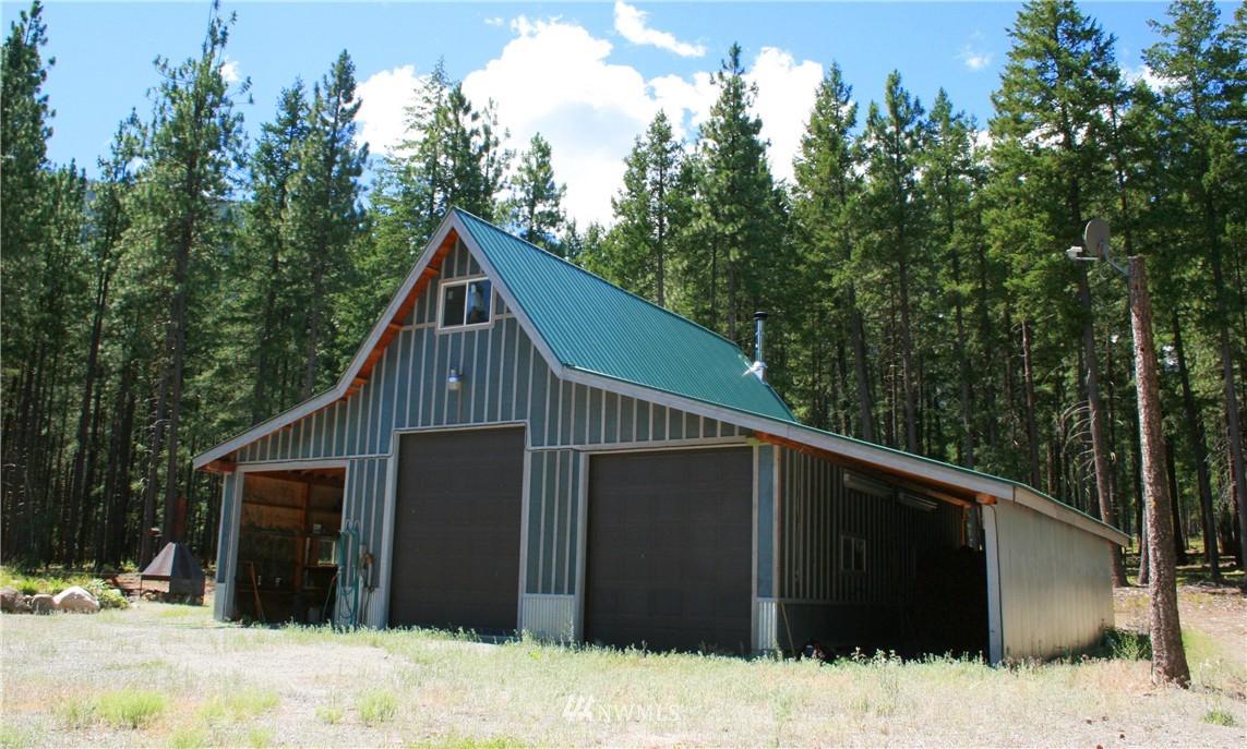 18180C State Rte 20 Winthrop, WA 98862 - Photo 4 of 20 Gallery Image 4