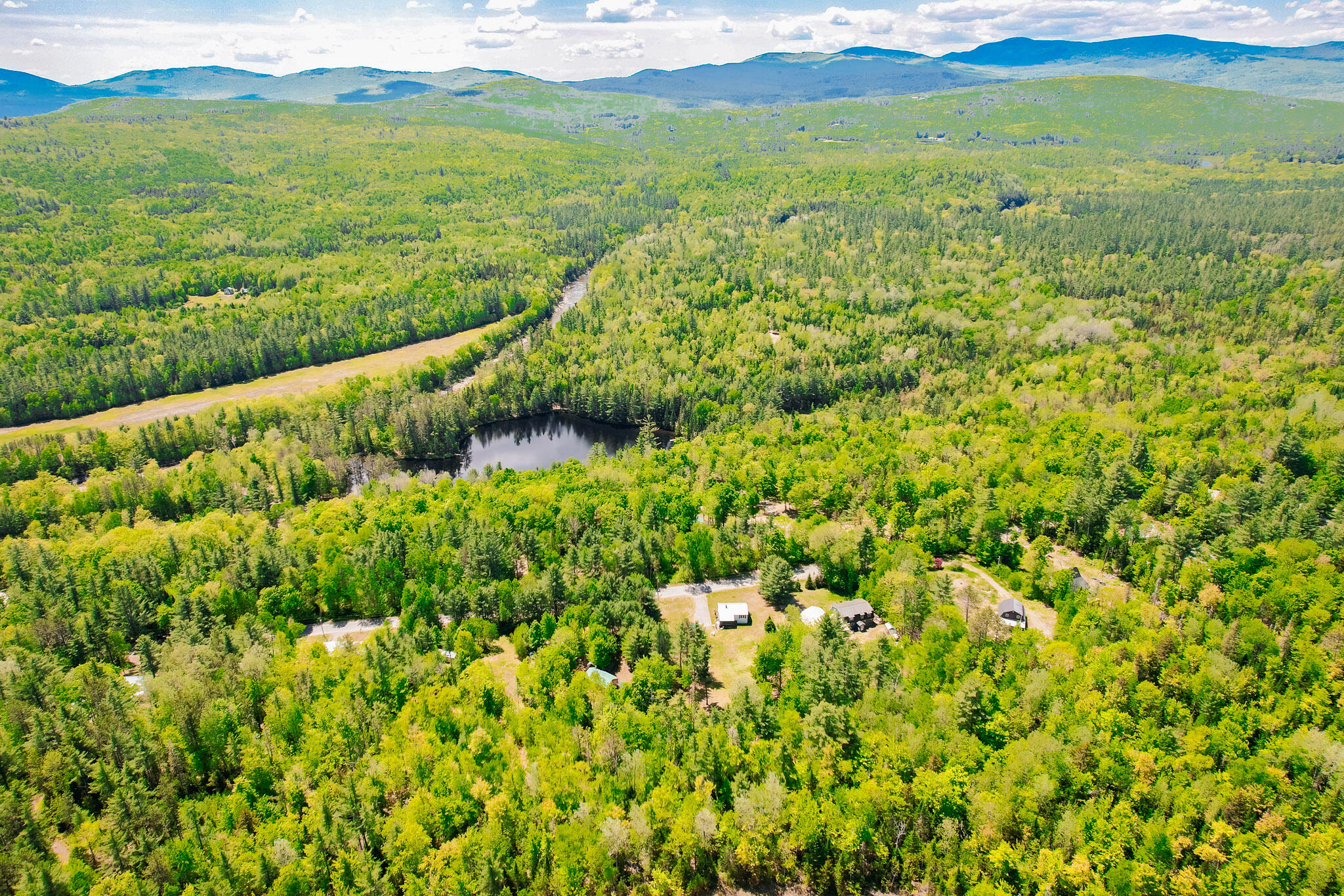 77 Toothaker Pond Road Phillips, ME 04966 - Photo 55 of 58 77 Toothaker Pond Road