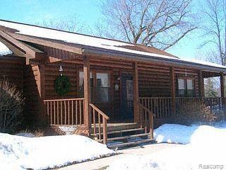 7973 Hickory Ridge Road Holly, MI 48442 - Photo 1 of 1 EXTERIOR