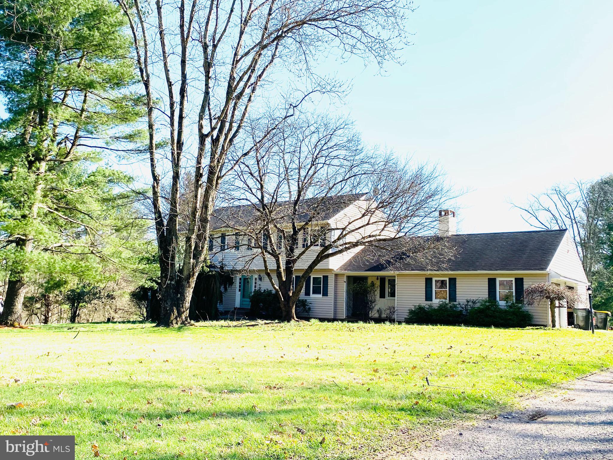 4500 Bergstrom Road Doylestown, PA 18902 - Photo 1 of 8 Gallery Image 1