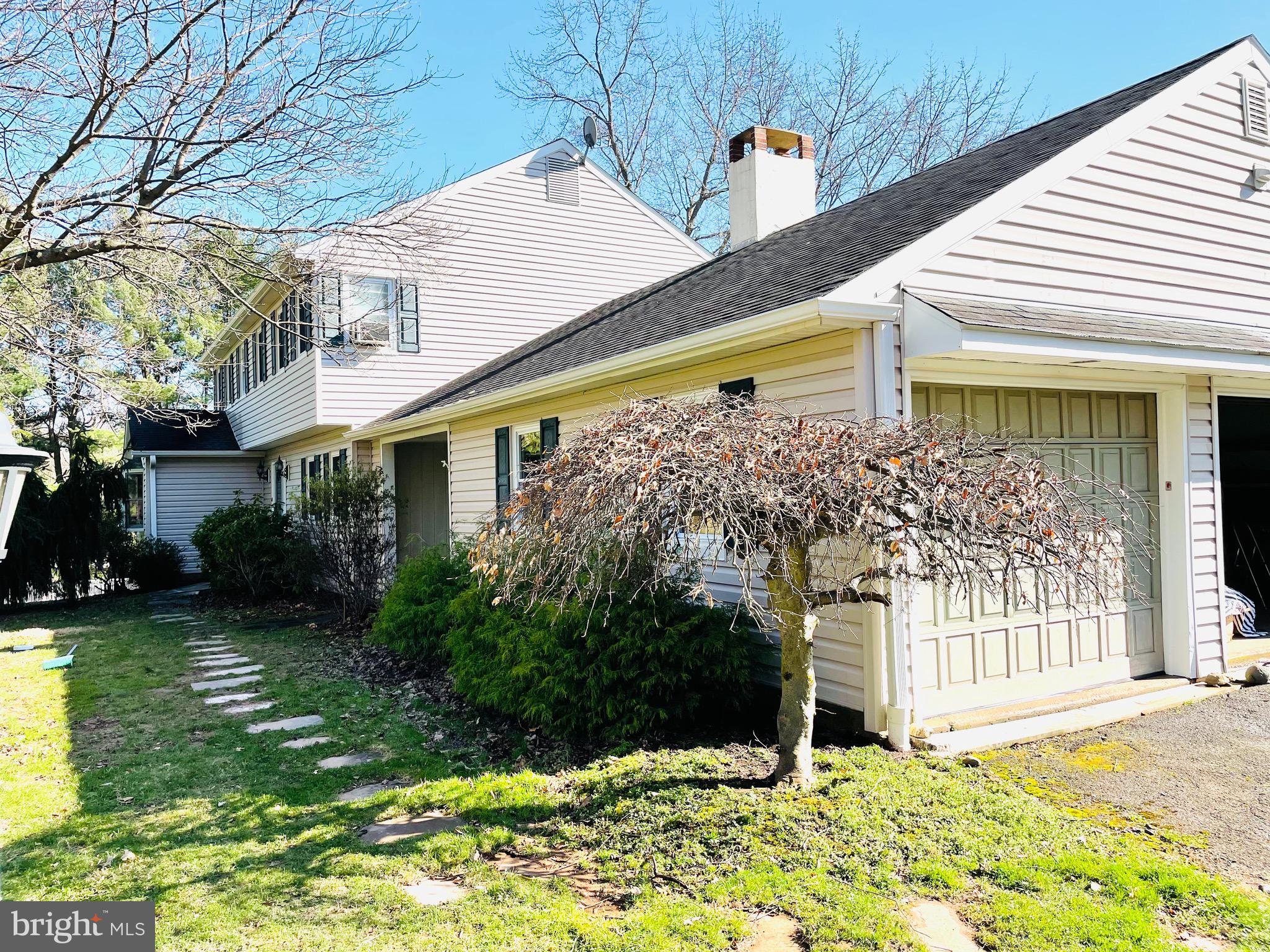 4500 Bergstrom Road Doylestown, PA 18902 - Photo 8 of 8 Gallery Image 8