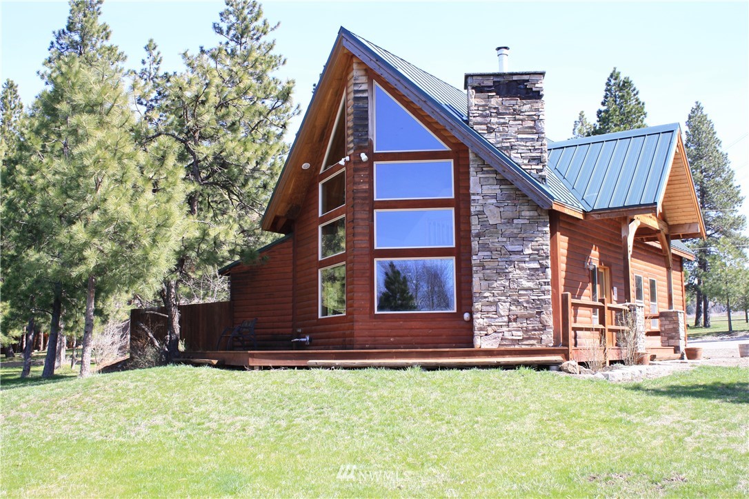230 Markovich Road Cle Elum, WA 98922 - Photo 1 of 22 Gallery Image 1