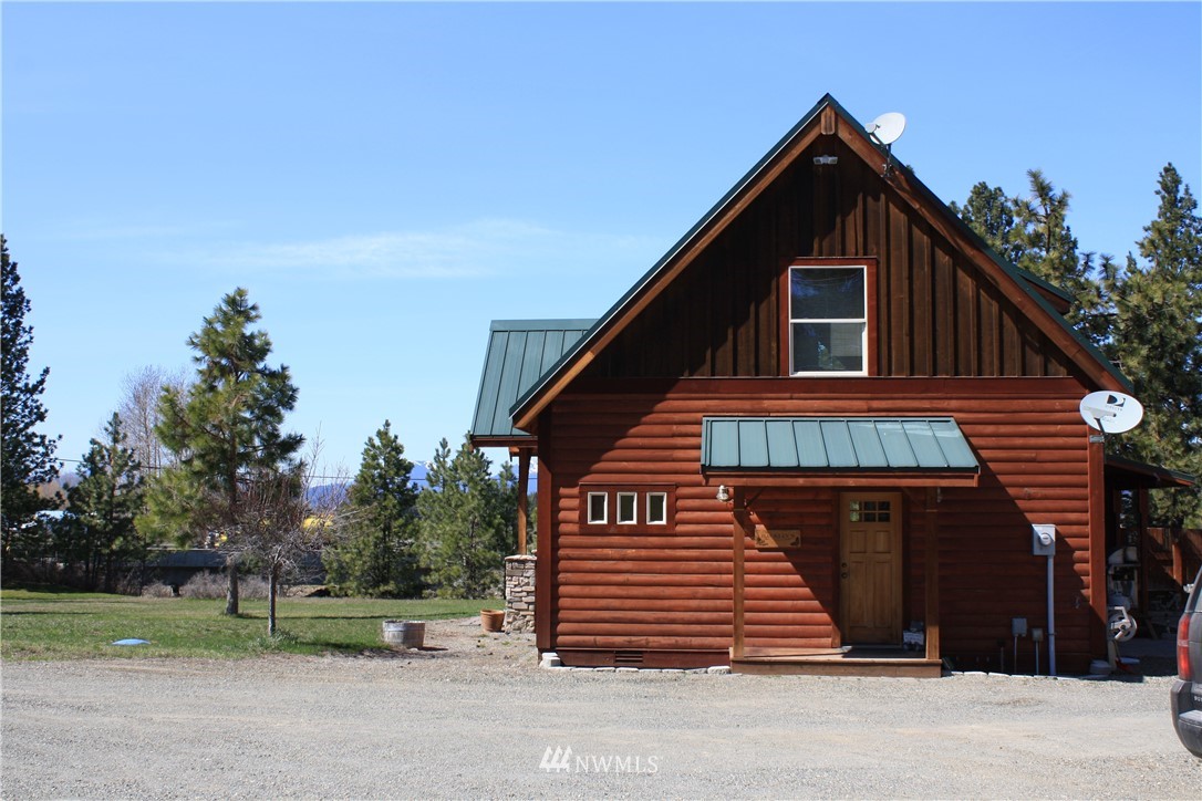 230 Markovich Road Cle Elum, WA 98922 - Photo 4 of 22 Gallery Image 4