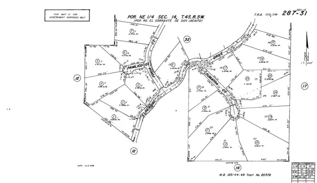 $195,000 | 16650 Pamlico Street, Perris, CA 92570