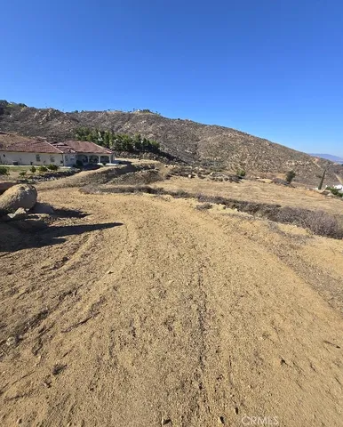 a view of ocean view with mountain