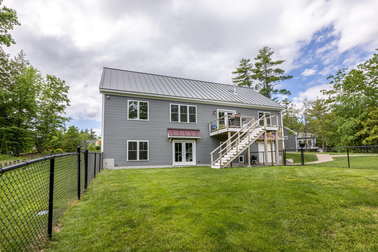 48 South Ridge Road Falmouth, ME 04105 - Photo 52 of 64 48 S Ridge Rd Falmouth ME-large-052-007-