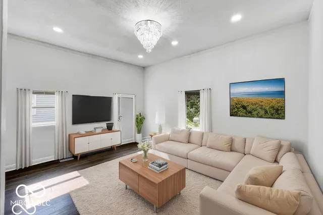 $200,000 | 4923 East University Avenue, Indianapolis, IN 46201