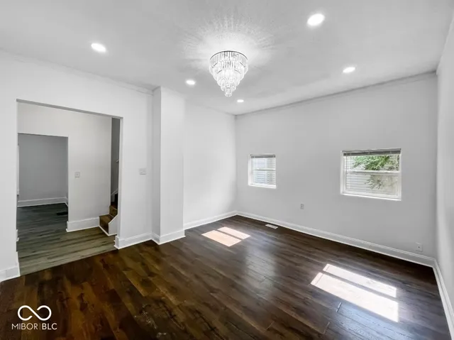 $200,000 | 4923 East University Avenue, Indianapolis, IN 46201