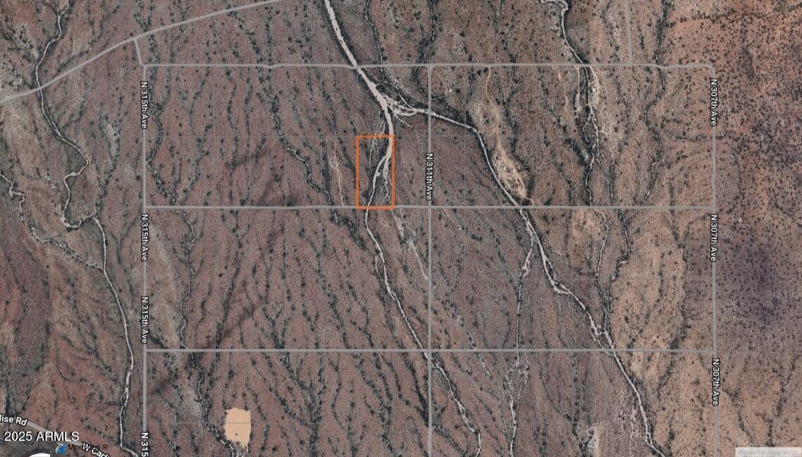 31100 West Tamar Road, Unit 26 Wittmann, AZ 85361 - Photo 1 of 1
