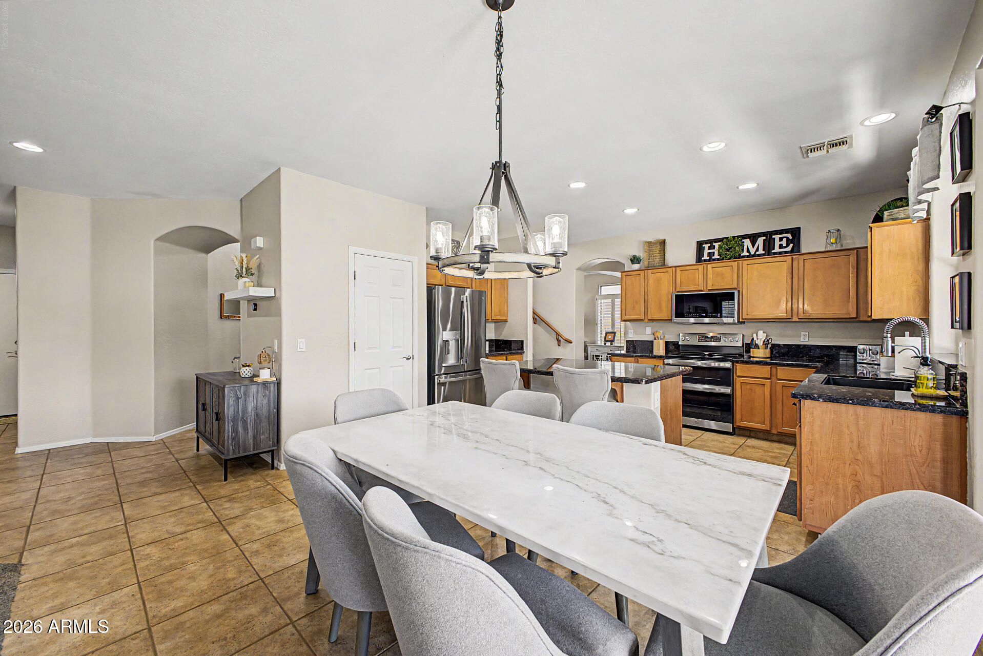3279 East Hopkins Road Gilbert, AZ 85295 - Photo 11 of 53 DineIn2Kitchen2
