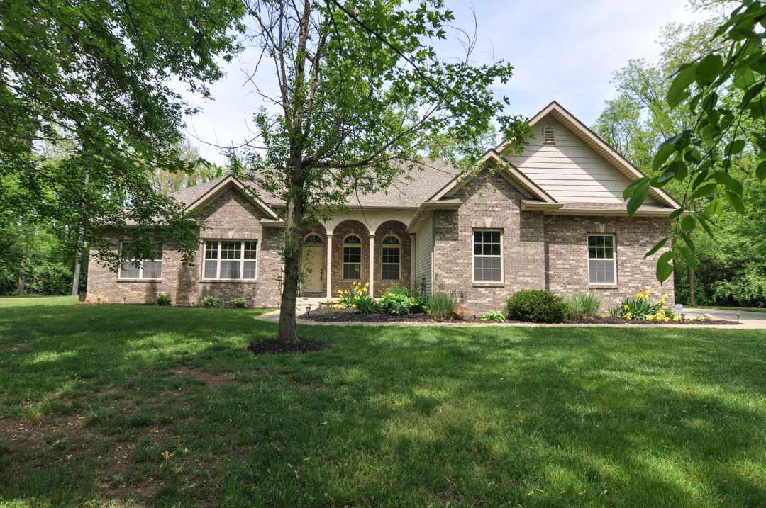 3826 Old Romney Road Lafayette, IN 47909 - Photo 2 of 34 Gallery Image 2