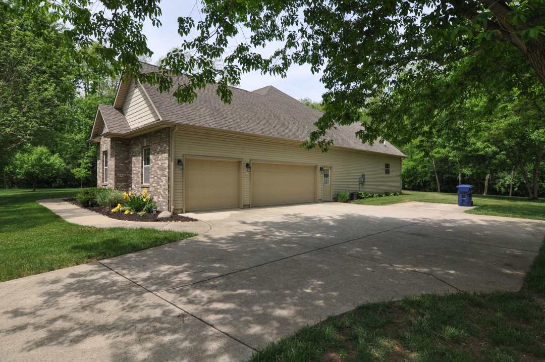 3826 Old Romney Road Lafayette, IN 47909 - Photo 31 of 34 Gallery Image 31