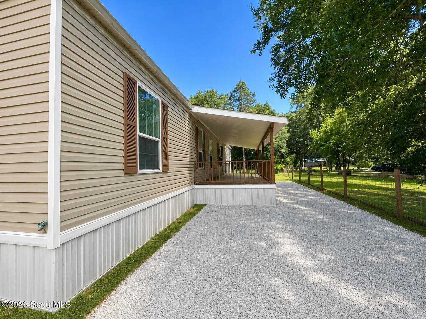 47 Yellow Pine Road Jesup, GA 31545 - Photo 23 of 25