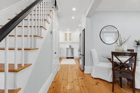 $599,900 | 212 West Street, Unit 1, Reading, MA 01867