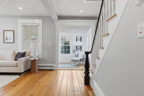$599,900 | 212 West Street, Unit 1, Reading, MA 01867