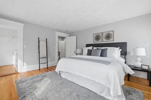 $599,900 | 212 West Street, Unit 1, Reading, MA 01867
