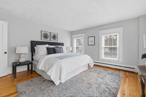 $599,900 | 212 West Street, Unit 1, Reading, MA 01867