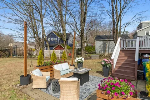 $599,900 | 212 West Street, Unit 1, Reading, MA 01867