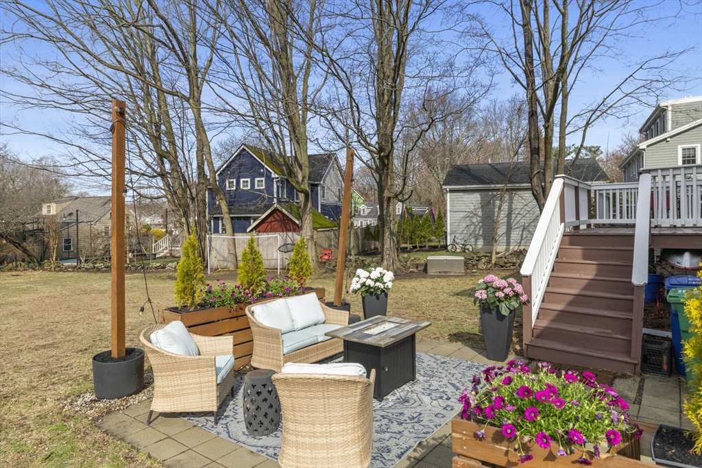 212 West Street, Unit 1 Reading, MA 01867 - Photo 21 of 31